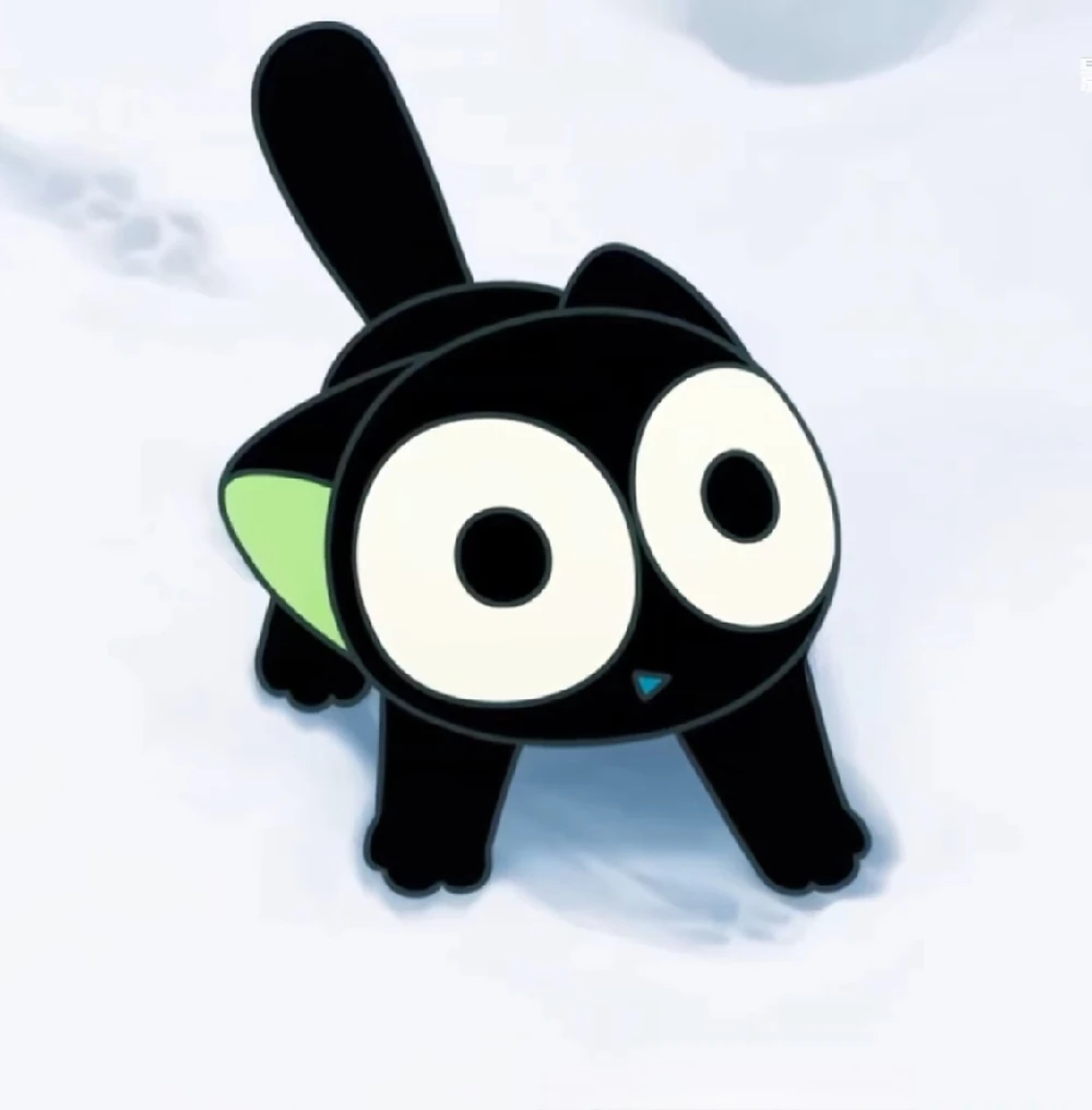 罗小黑战记海报