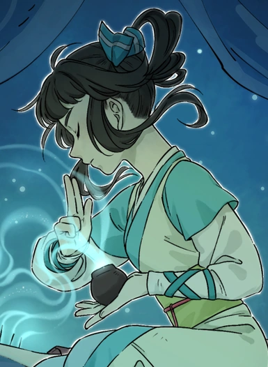 李清凝