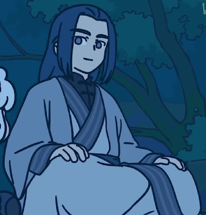 无限的图片Wuxian